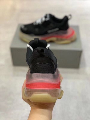 Ba*len*cia*ga shoes(aaaa)-103