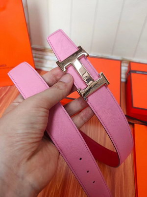 H**mes belts women(aaaa)-018