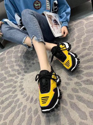 Pra*a shoes aaa(women)-009