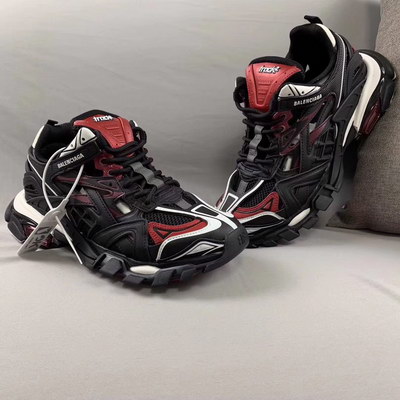 Ba*len*cia*ga shoes aaaa(women)-106