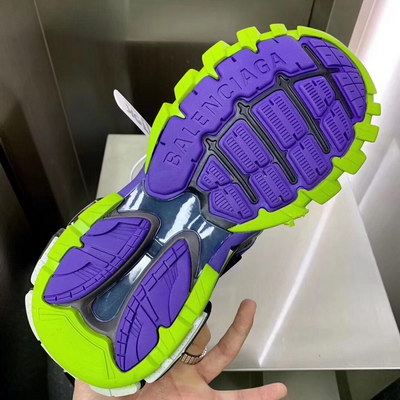 Ba*len*cia*ga shoes(aaaa)-111