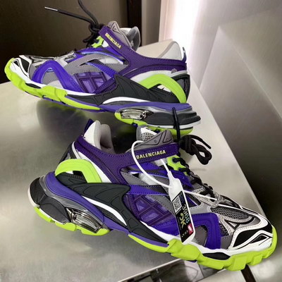 Ba*len*cia*ga shoes aaaa(women)-105