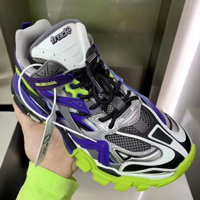 Ba*len*cia*ga shoes(aaaa)-111