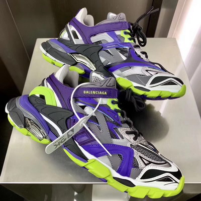 Ba*len*cia*ga shoes(aaaa)-111