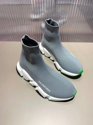 Ba*len*cia*ga shoes(aaa)-297