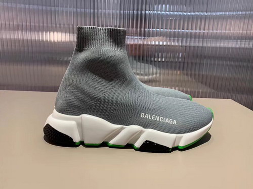 Ba*len*cia*ga shoes(aaa)-297