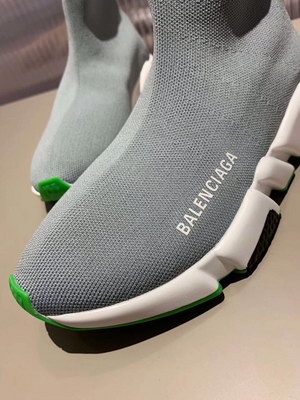 Ba*len*cia*ga shoes(aaa)-297
