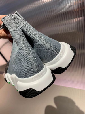 Ba*len*cia*ga shoes(aaa)-297