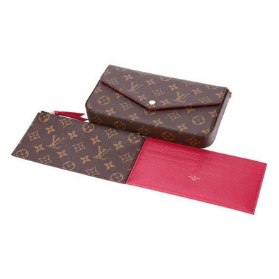 LV Handbags AAA(Women)-086
