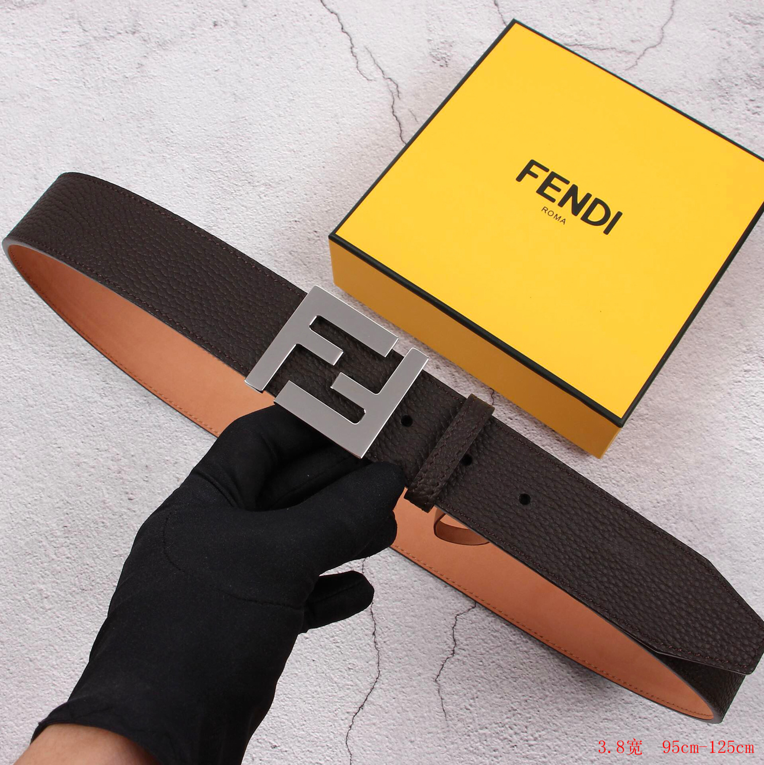 F**di belts(aaaaa)-058