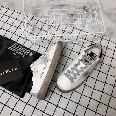 GGDB Shoes(AAA)-007