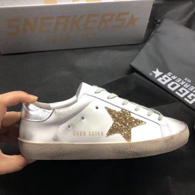 GGDB Shoes AAA(Women)-003