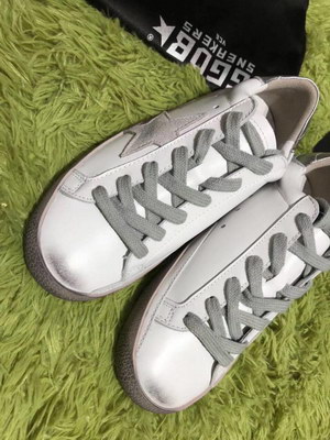 GGDB Shoes(AAA)-002