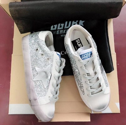 GGDB Shoes AAA(Women)-006