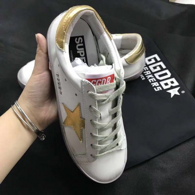 GGDB Shoes(AAA)-005