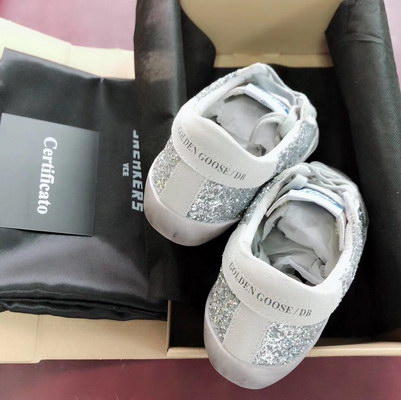 GGDB Shoes AAA(Women)-006