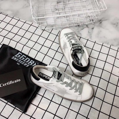 GGDB Shoes(AAA)-007