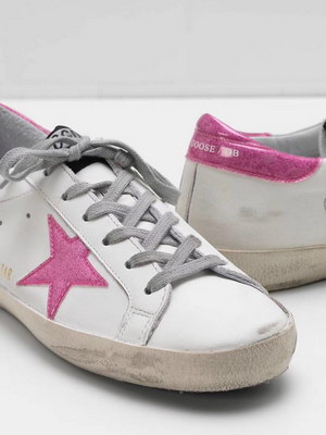 GGDB Shoes(AAA)-001