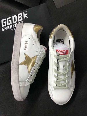 GGDB Shoes(AAA)-005