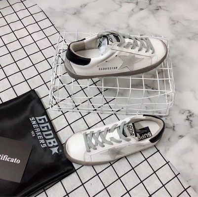 GGDB Shoes(AAA)-007