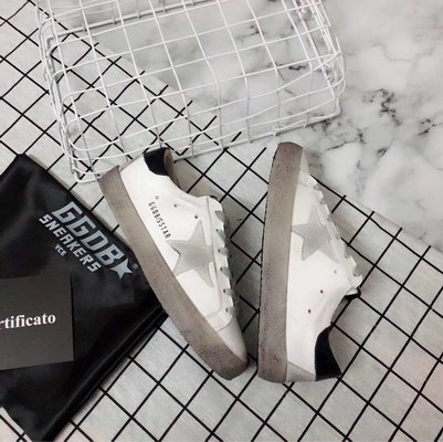GGDB Shoes(AAA)-007