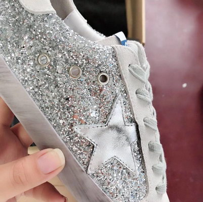 GGDB Shoes(AAA)-006