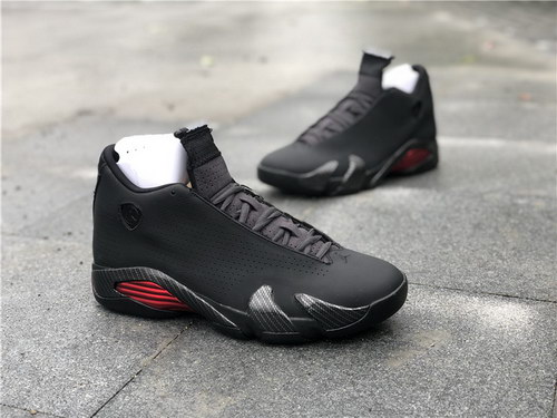 Air Jordan 14 SE “Black Ferrari”