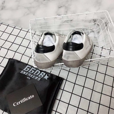 GGDB Shoes(AAA)-007