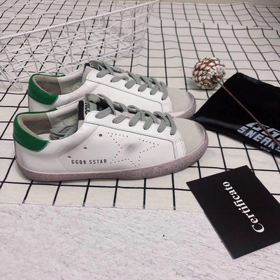 GGDB Shoes(AAA)-004