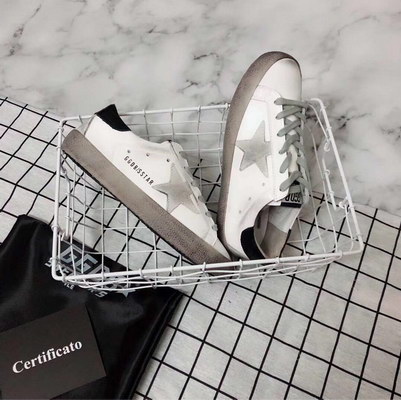 GGDB Shoes(AAA)-007