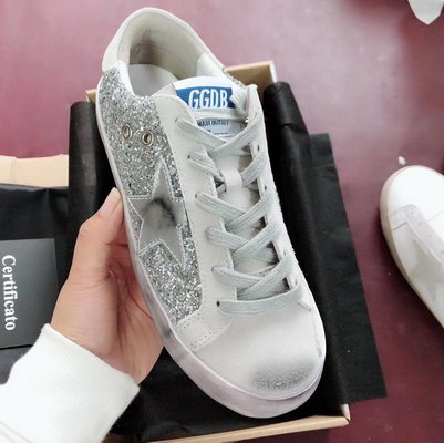 GGDB Shoes(AAA)-006