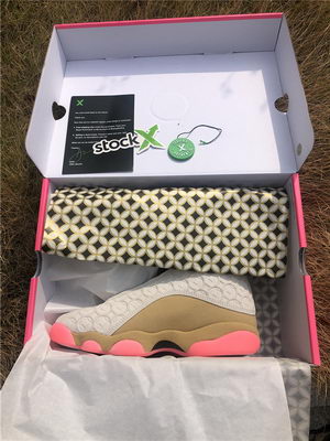 Air Jordan 13 CNY