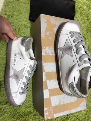 GGDB Shoes(AAA)-002
