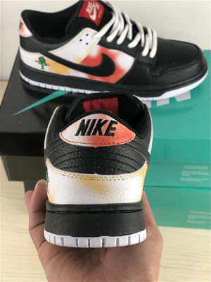 Nike SB Dunk Low Tie-Dye “Raygun”-002
