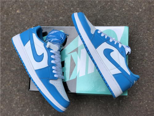 Nike SB x Air Jordan 1