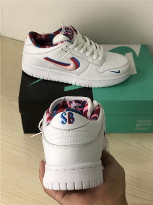 Nike SB Dunk Low x Parra-001
