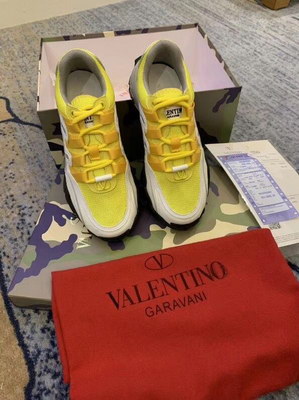 Valentino Shoes AAA(Women)-147