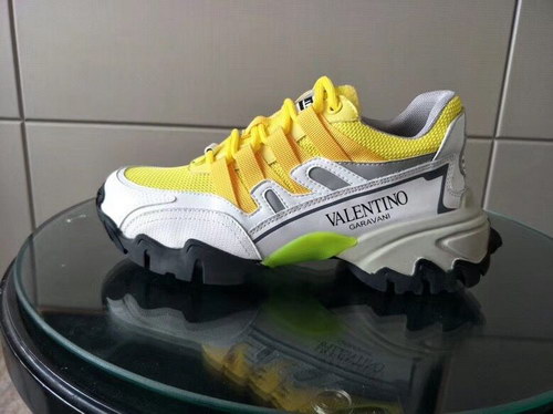 Valentino Shoes(AAA)-202