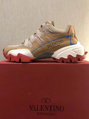Valentino Shoes(AAA)-198