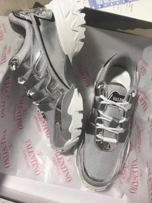 Valentino Shoes(AAA)-200