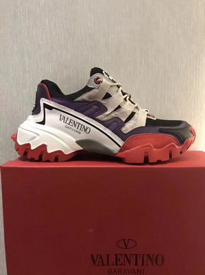 Valentino Shoes AAA(Women)-141