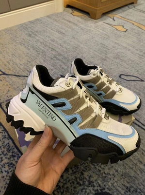 Valentino Shoes(AAA)-203
