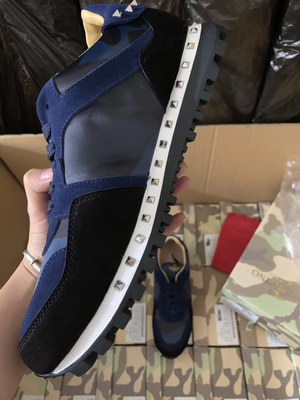 Valentino Shoes(AAA)-204