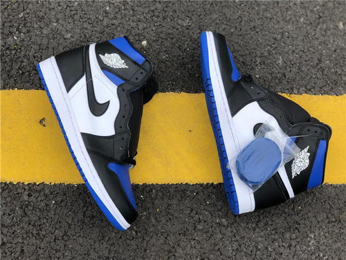 Air Jordan 1 “Game Royal”