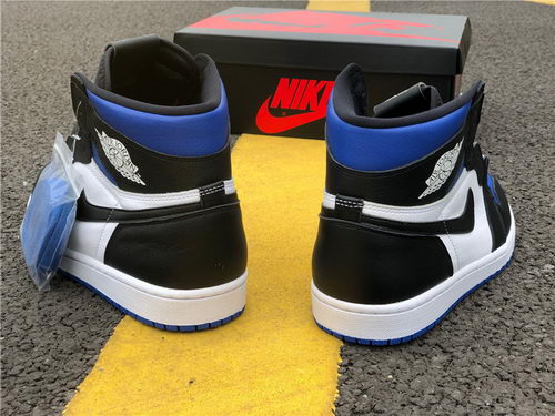 Air Jordan 1 “Game Royal”