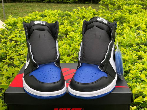 Air Jordan 1 “Game Royal”