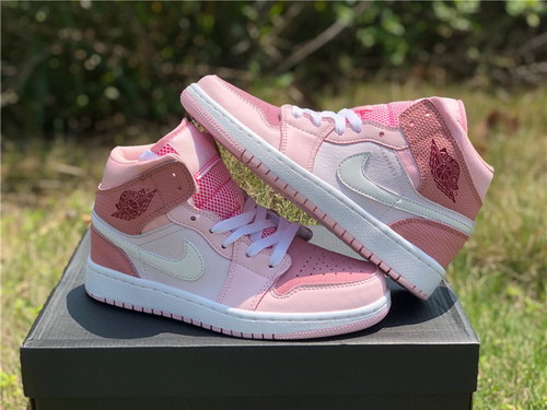Air Jordan GS-001