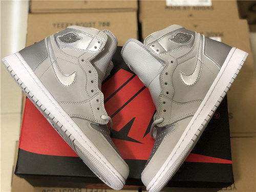 Air Jordan 1 High OG “Japan”