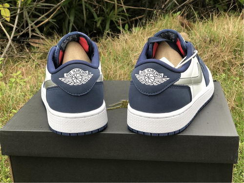 Nike SB x AJ 1 Low
