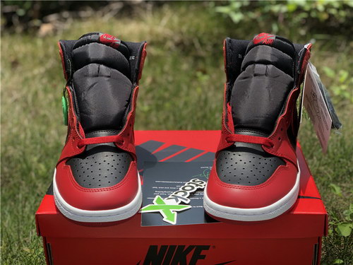 Air Jordan 1 Retro High OG “Banned”